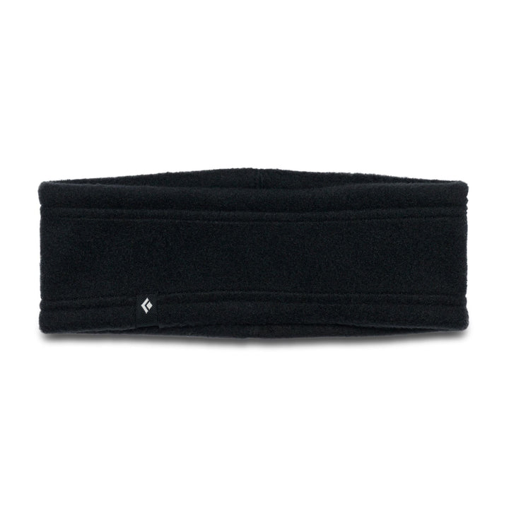 Black Diamond Fleece Headband