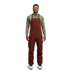 Iron Red