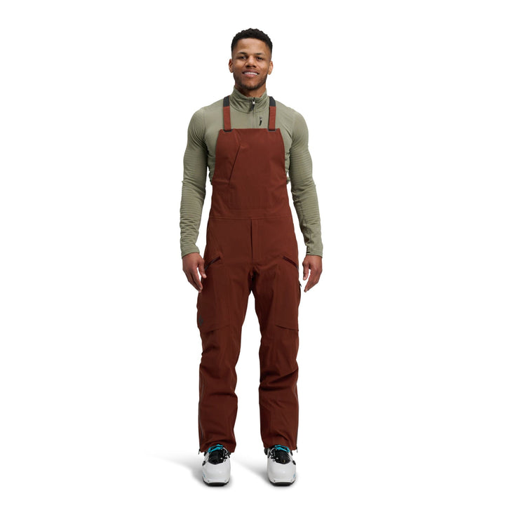 Black Diamond Men's Factor Bibs