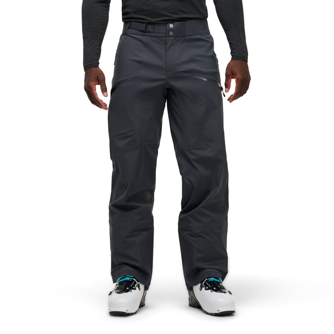Black Diamond Men's Recon LT Stretch Pants