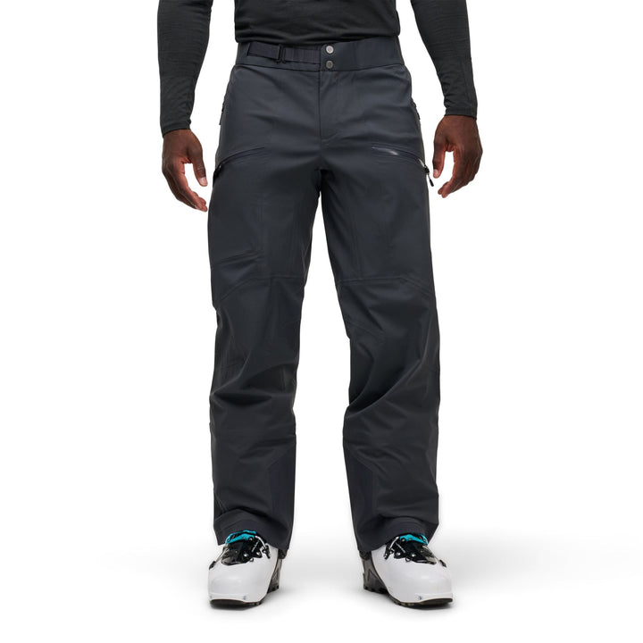 Black Diamond Men's Recon LT Stretch Pants