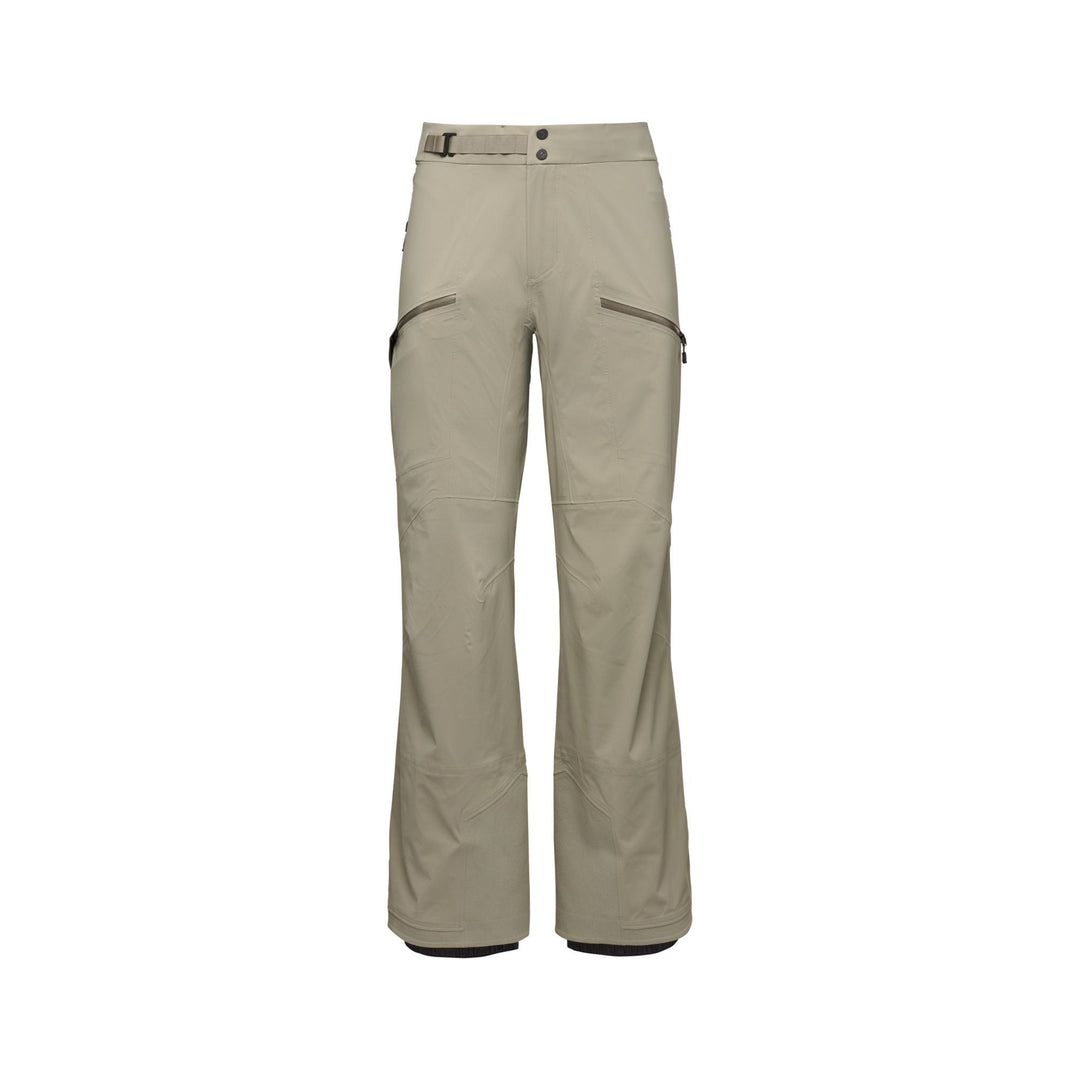 Black Diamond Men's Recon LT Stretch Pants