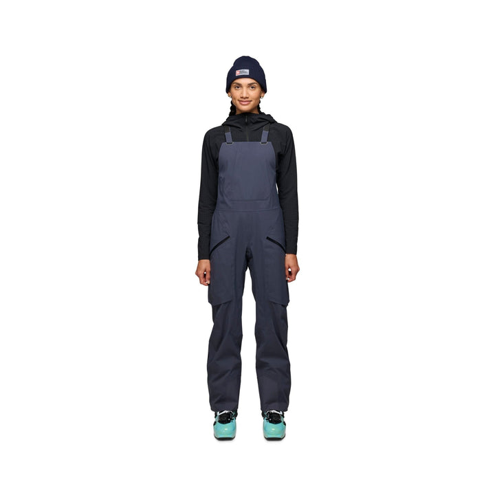 Black Diamond Women's Factor Bibs
