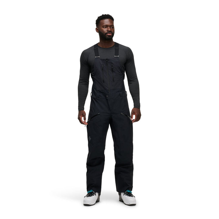 Black Diamond Men's Recon Stretch Bibs
