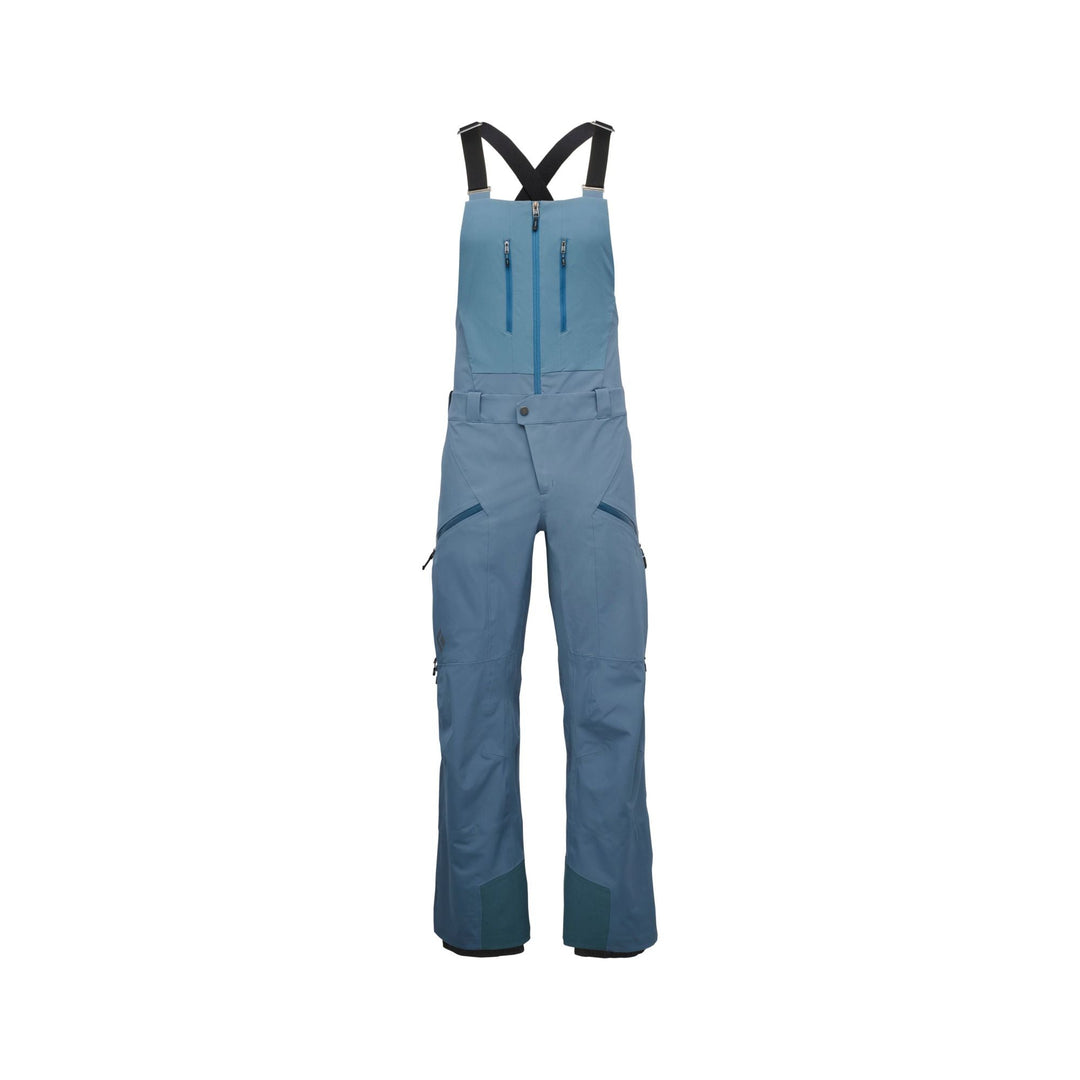 Black Diamond Men's Recon Stretch Bibs