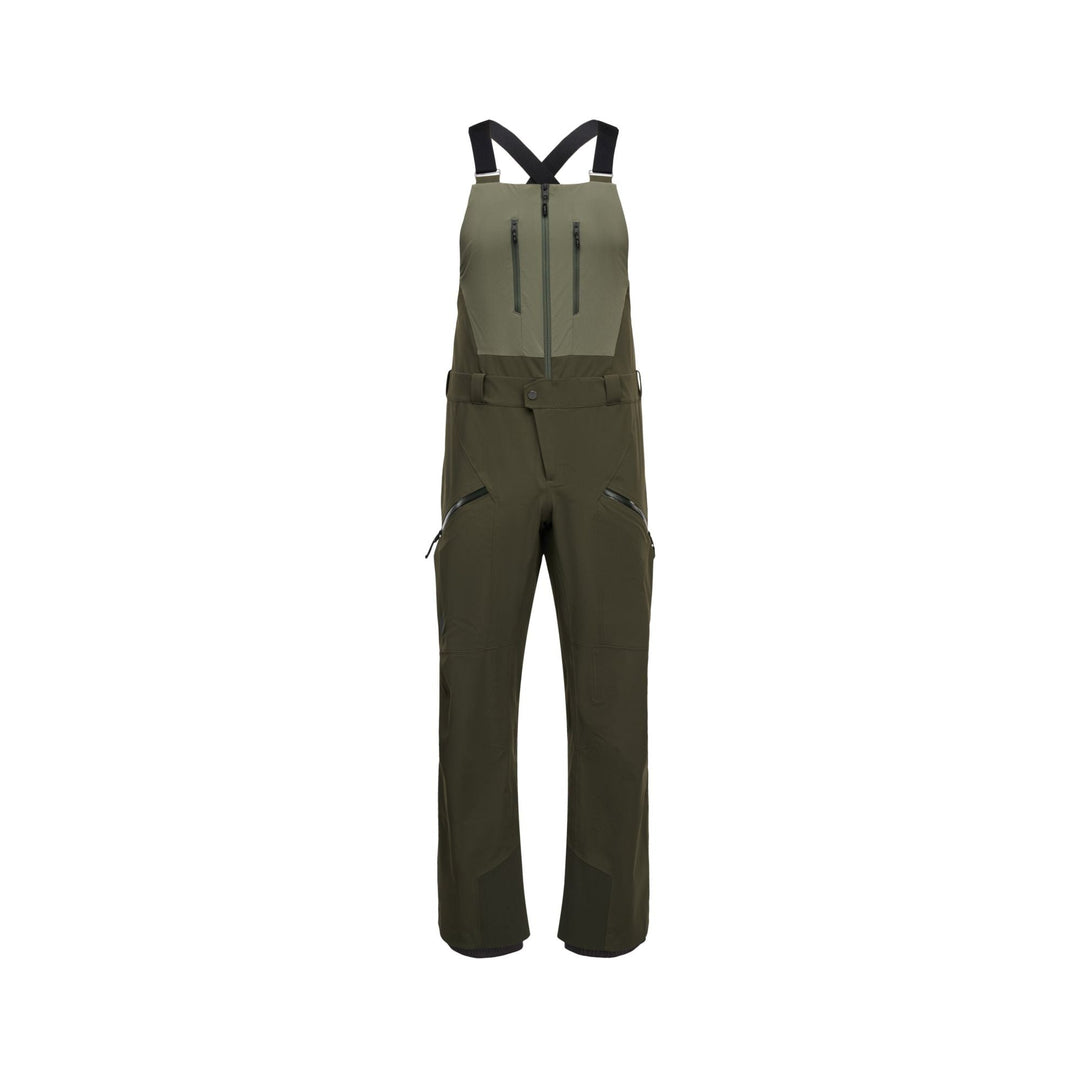 Black Diamond Men's Recon Stretch Bibs