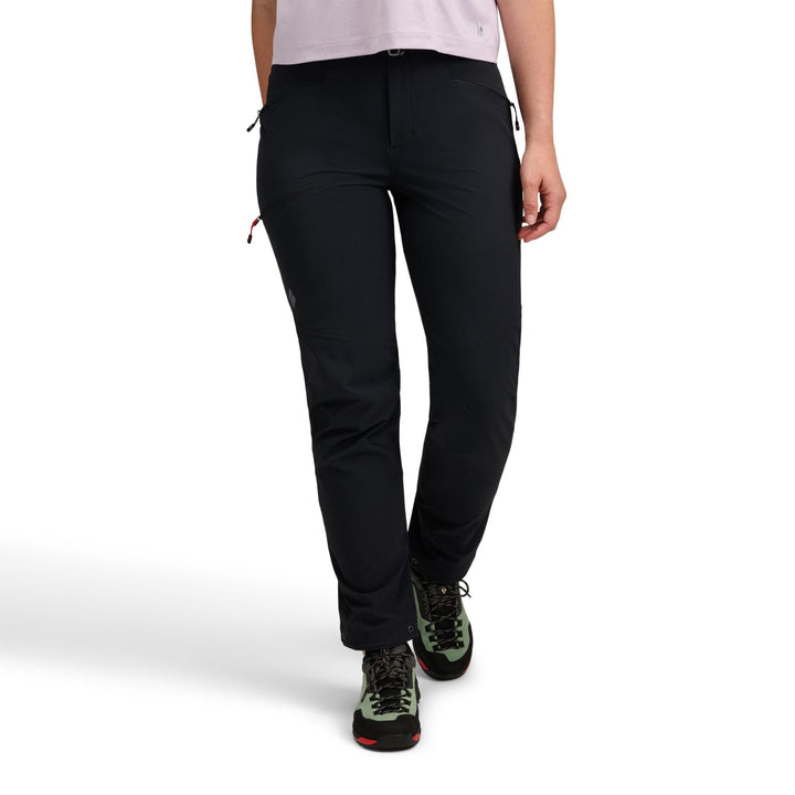 Black Diamond Women's Alpine Hybrid Pants