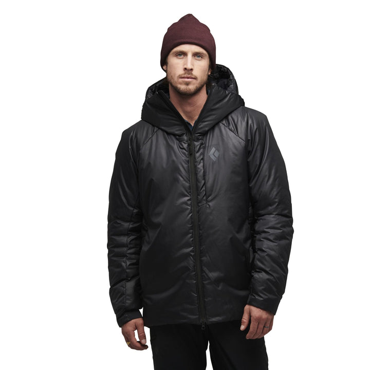 Black Diamond Men's Solution 4.0 Parka
