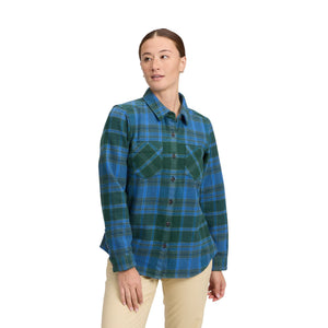 Deeps Woods/Midnight Blue