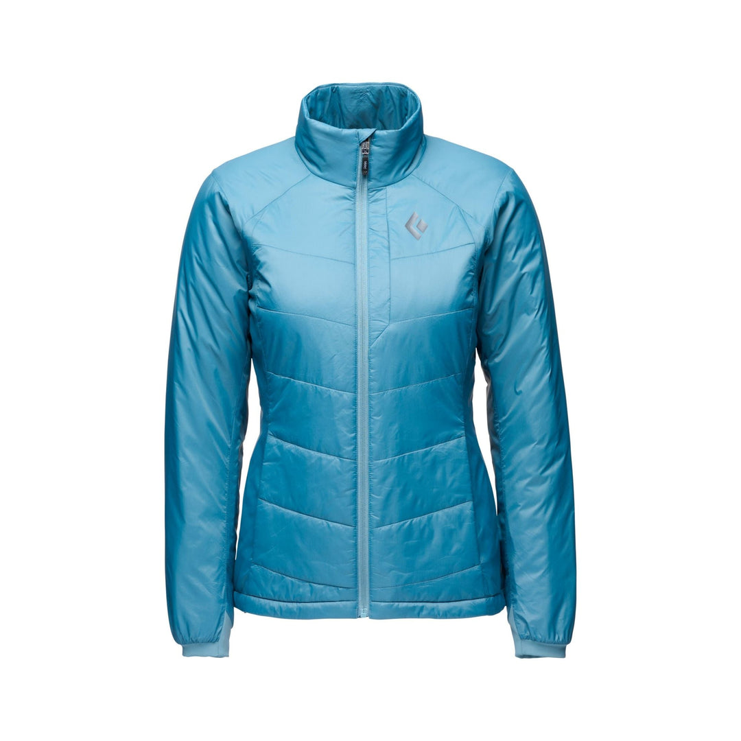 Black Diamond Women's Solution 2.0 Jacket