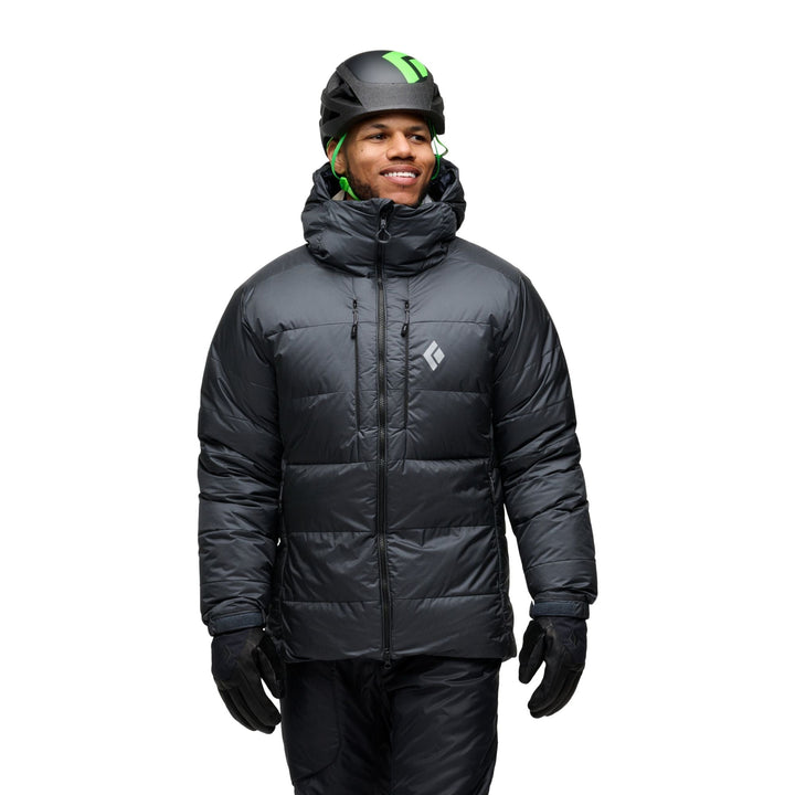 Black Diamond Men's Mission Down 6000M Parka