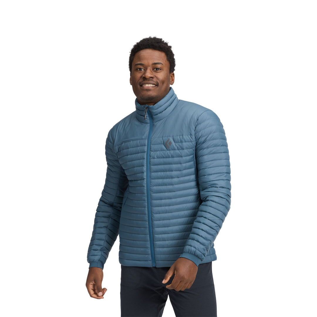 Black Diamond Men's Access Down 1.0 Jacket