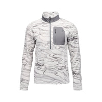 Relief/Alloy/Steel Grey