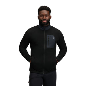 Black/Black