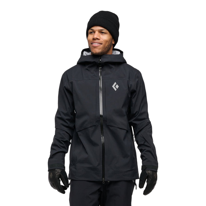 Black Diamond Men's Factor Shell