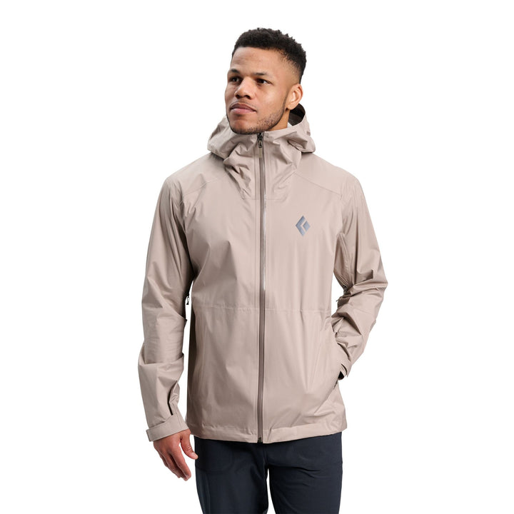 Black Diamond Men's Fineline Stretch Shell