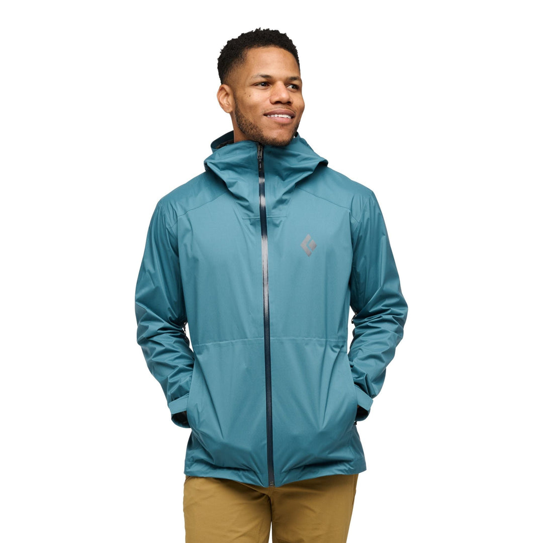 Black Diamond Men's Fineline Stretch Shell