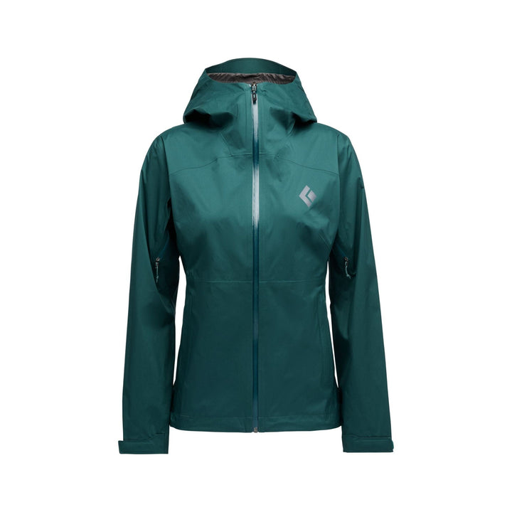 Black Diamond Women's Fineline Stretch Shell