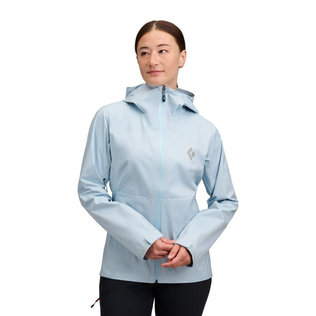 Black Diamond Women's Fineline Stretch Shell