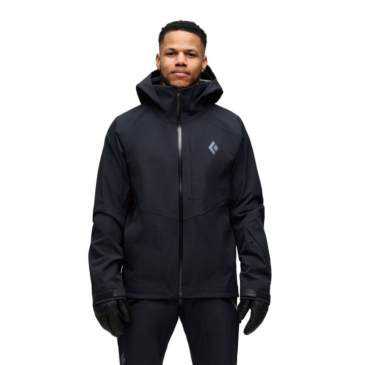 Black Diamond Men's Recon Stretch Shell