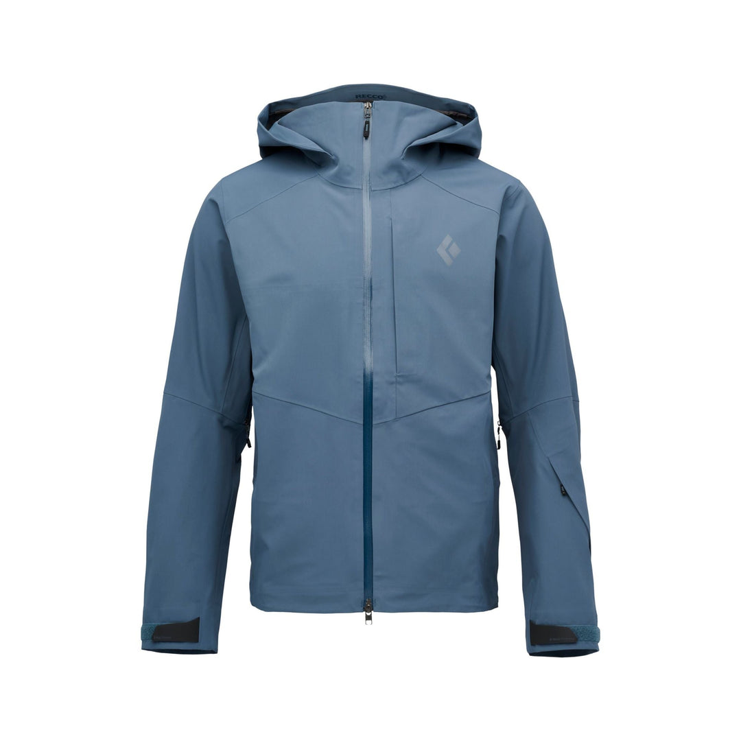 Black Diamond Men's Recon Stretch Shell
