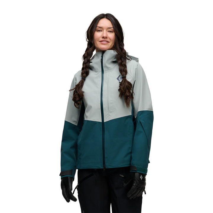 Black Diamond Women's Recon Stretch Shell
