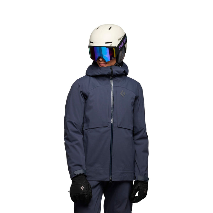 Black Diamond Women's Factor Shell