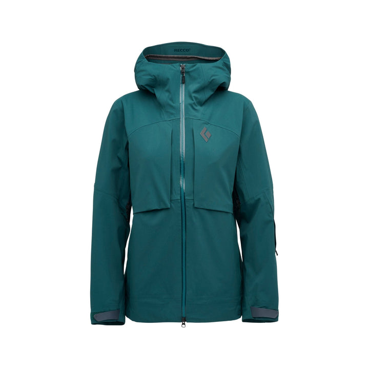 Black Diamond Women's Factor Shell