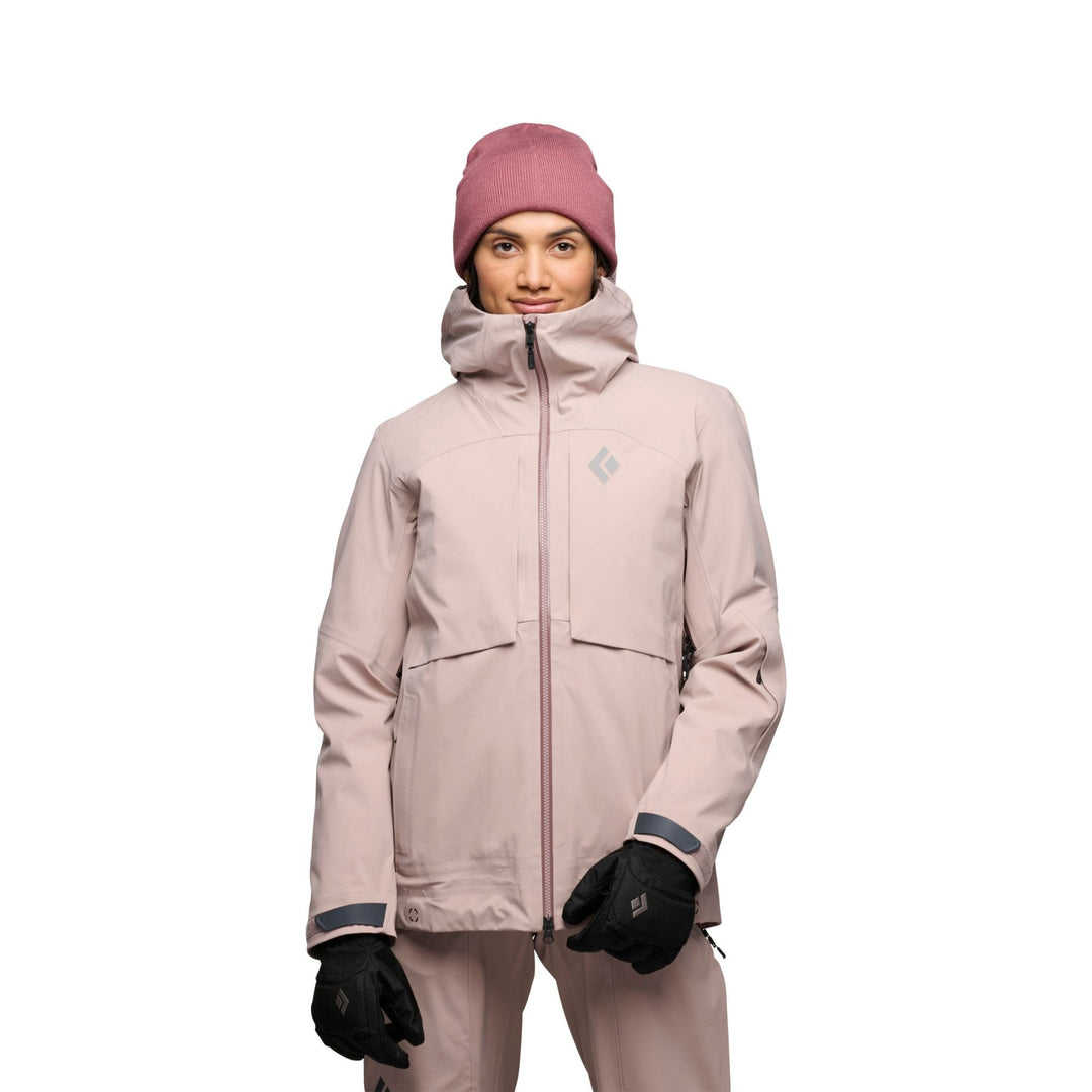 Black Diamond Women's Factor Shell