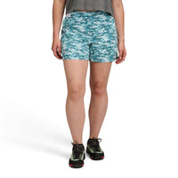 Alpine Coral/Belay Blue