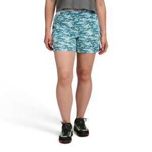 Alpine Coral/Belay Blue