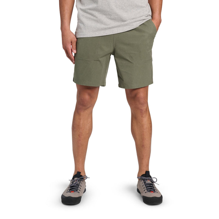 Black Diamond Men's Sequence Shorts