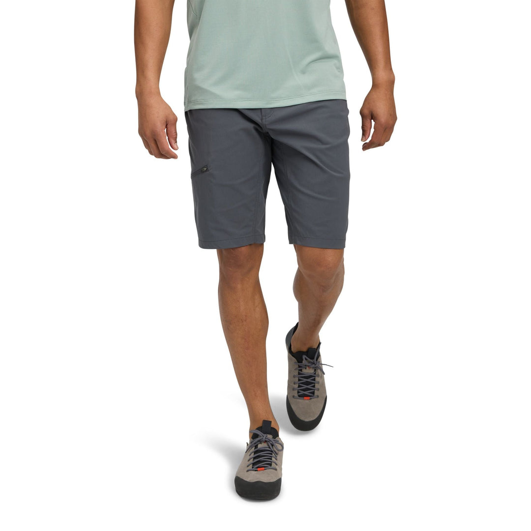 Black Diamond Men's Valley Shorts