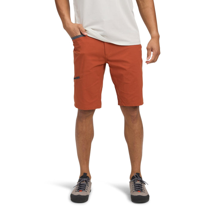 Black Diamond Men's Valley Shorts