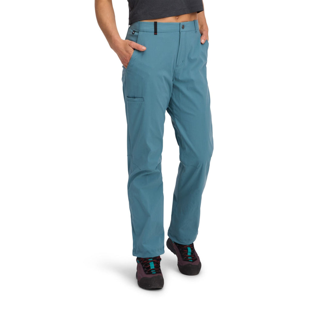 Black Diamond Women's Pursuit Pants