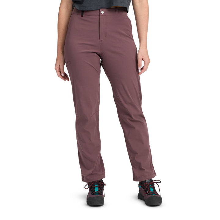 Black Diamond Women's Pursuit Pants