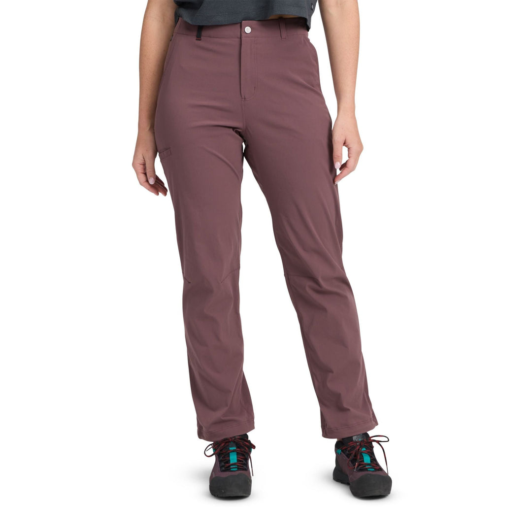 Black Diamond Women's Pursuit Pants