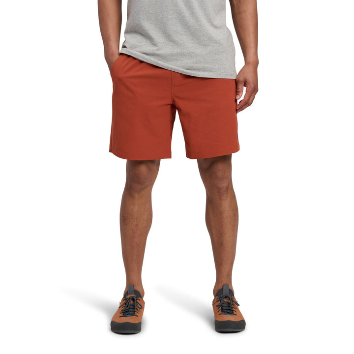 Black Diamond Men's Sierra Shorts 8 in