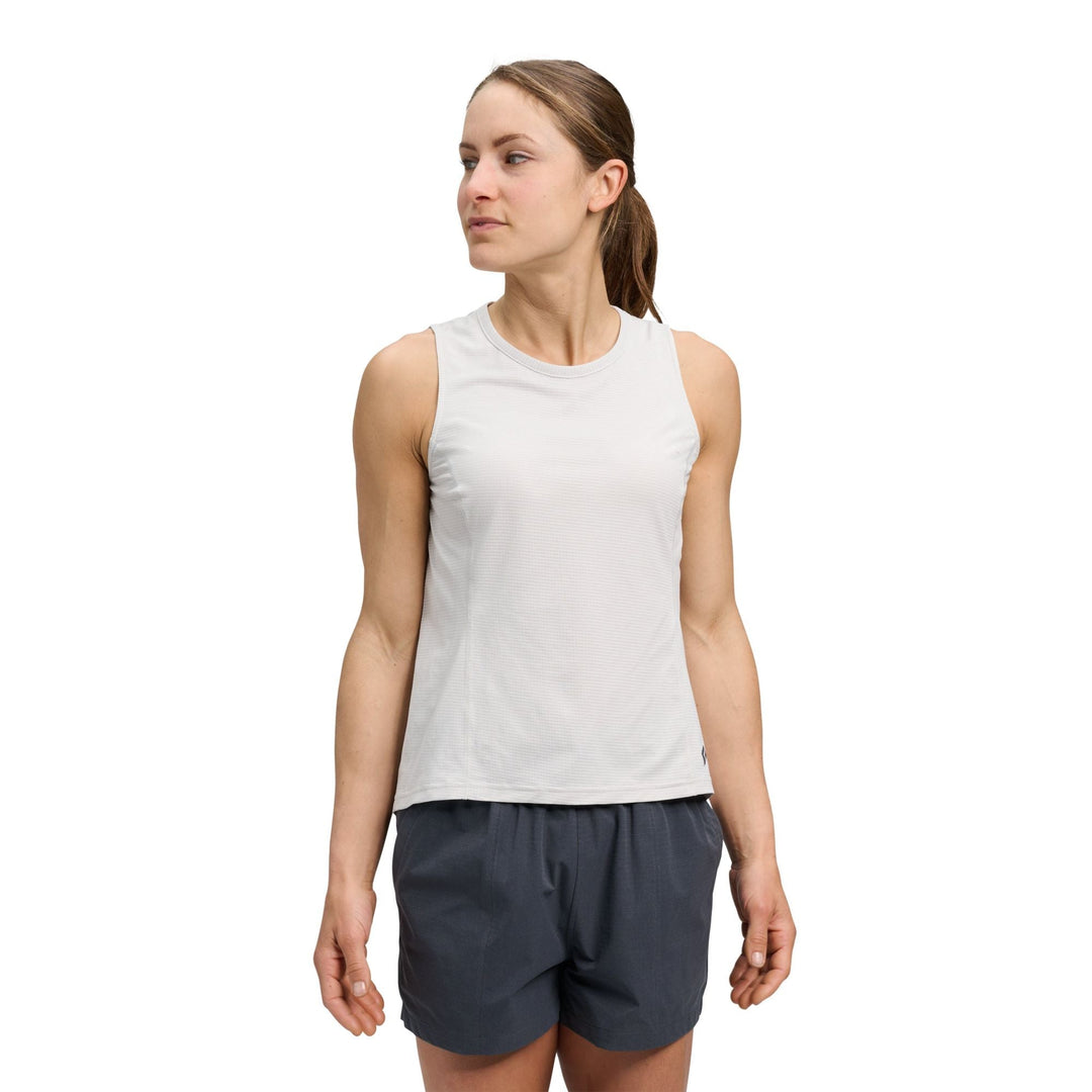 Black Diamond Women's Distance Tech Tank