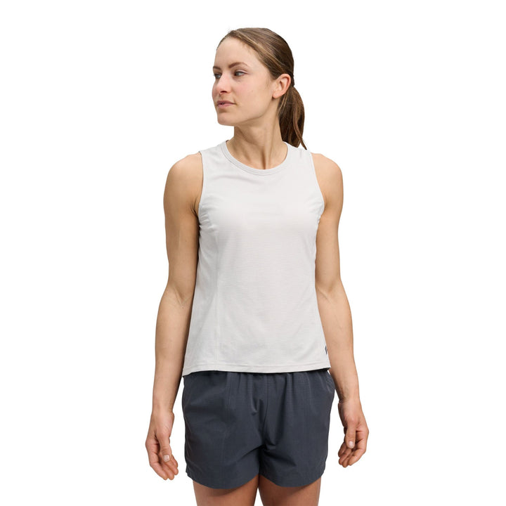 Black Diamond Women's Distance Tech Tank