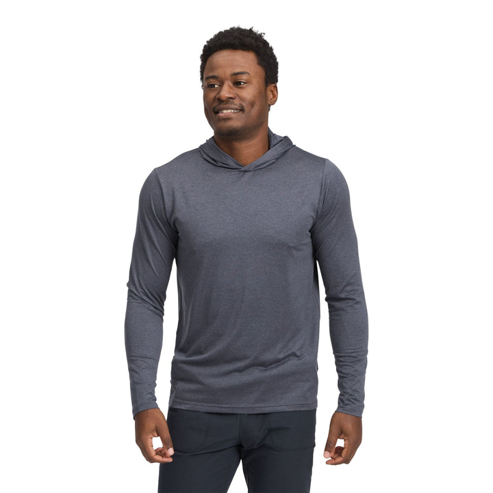 Black Diamond Men's Circuit Hoodie