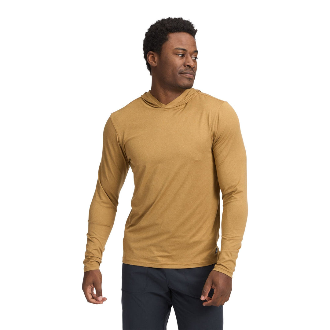 Black Diamond Men's Circuit Hoodie