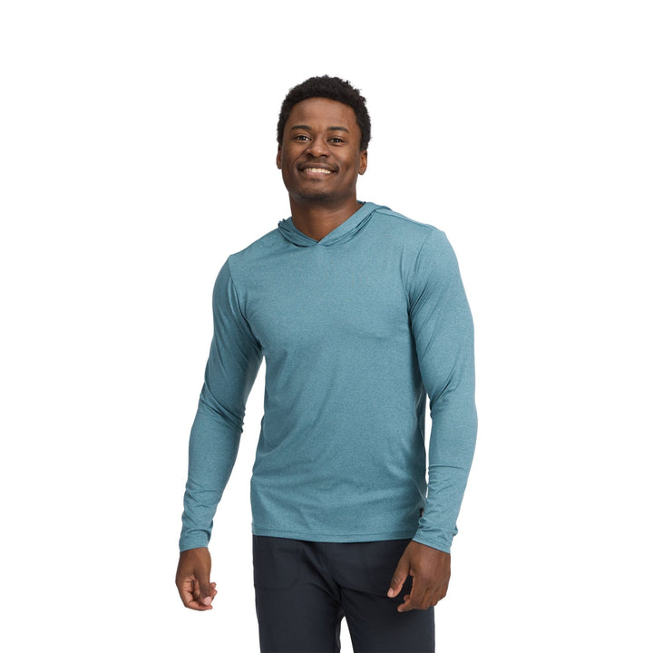 Black Diamond Men's Circuit Hoodie