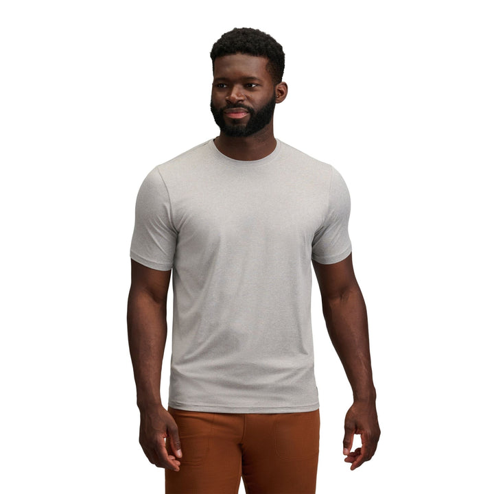 Black Diamond Men's Circuit Short Sleeve Tee