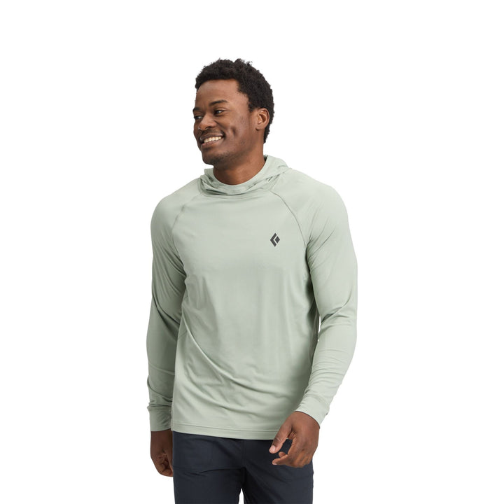 Black Diamond Men's Alpenglow Hoodie