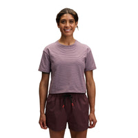 Fig/Soft Lilac
