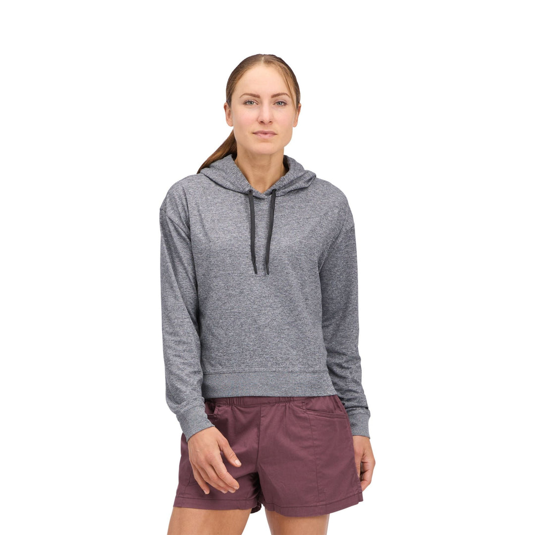 Black Diamond Women's Circuit Midlayer Hoodie