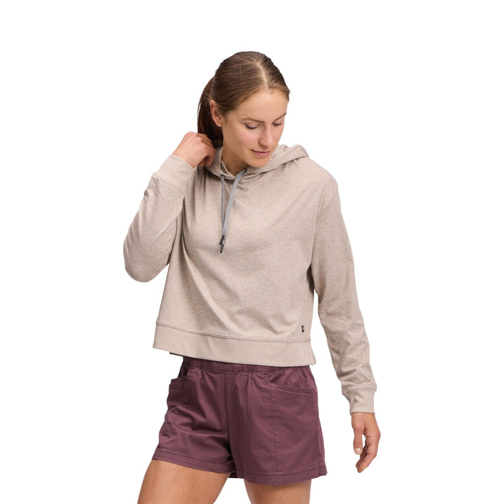 Black Diamond Women's Circuit Midlayer Hoodie