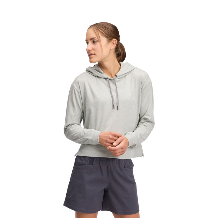 Black Diamond Women's Circuit Midlayer Hoodie