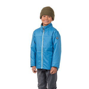 Cendre Blue/Blue Surf